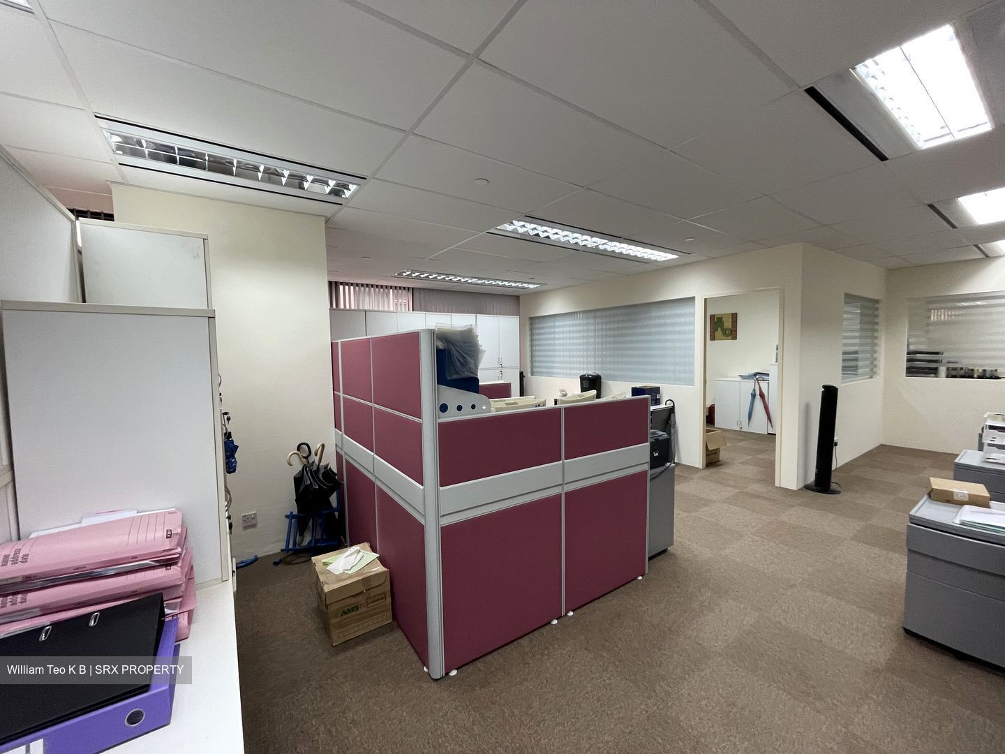 Keck Seng Tower (D1), Office #394305921